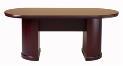 Conference Table 10' West Star Conference Table